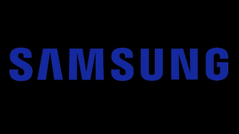 Samsung Galaxy Tab S4 Logo 2018 Samsung Logo 2018