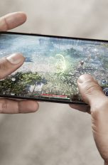 Samsung Galaxy S9
