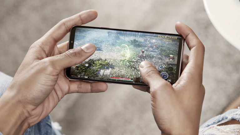 Samsung Galaxy S9