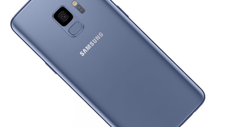 Samsung Galaxy S9