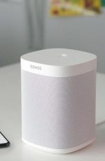 Sonos-Lautsprecher mit AirPlay 2 Supprt