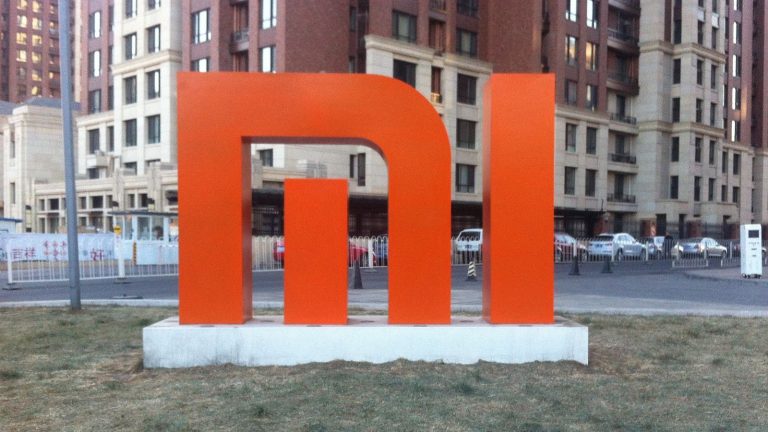 Xiaomi