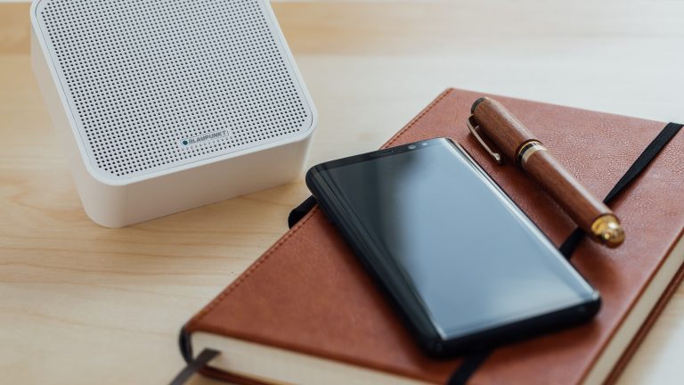 Blaupunkt Smart Speaker PVA 100