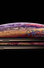 iPhone XS Pressebild