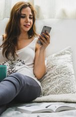 Rollladensteuerung übers Smartphone