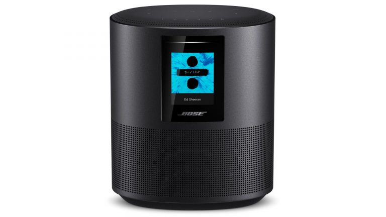 Bose Home Speaker 500