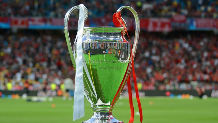 Champions League Livestream 2018/19