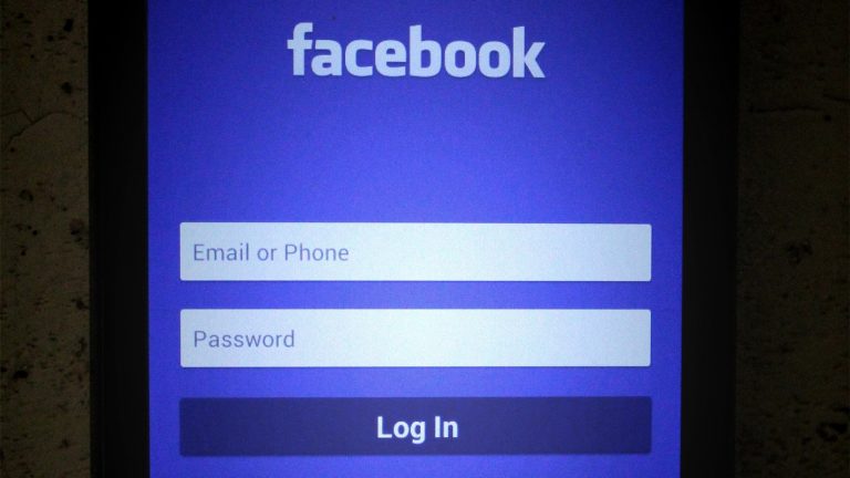 Facebook-Konto gehackt: Lösungen