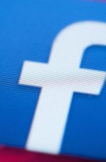 Facebook Logo
