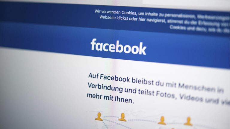 Facebook Watch kommt Facebook Login На главную