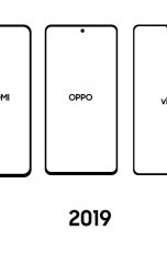 Galaxy S10 Display Vergleich
