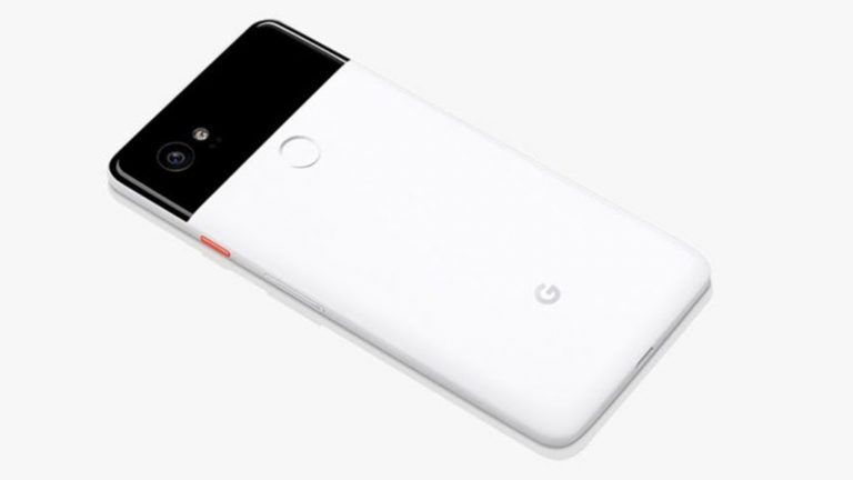 Google Pixel 2 XL