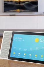 Lenovo Smart Display