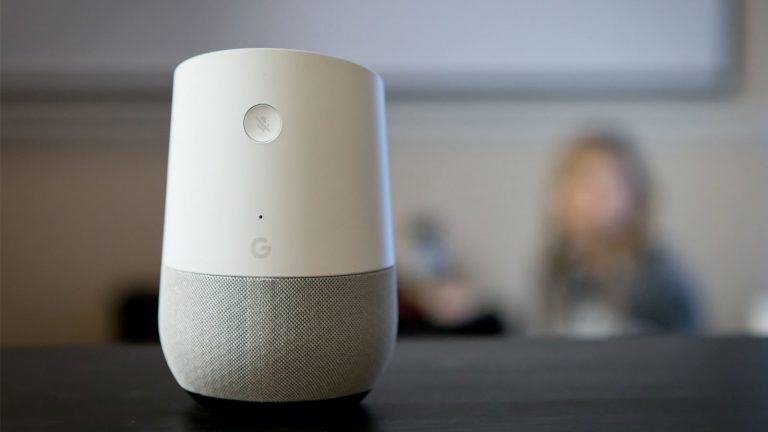 Google Home