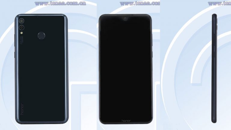 Honor 8X oder 8S