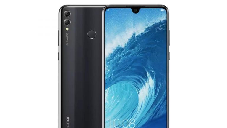 Honor 8X Max