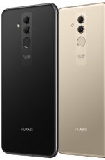 Huawei Mate 20 Lite Цвета(ов)