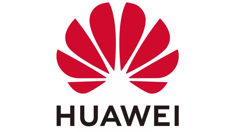 Huawei Logo