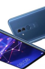 Huawei Mate 20 Lite Leak