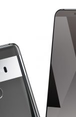 Huawei Mate 20: Preis geleakt Huawei Mate 10 in Schwarz