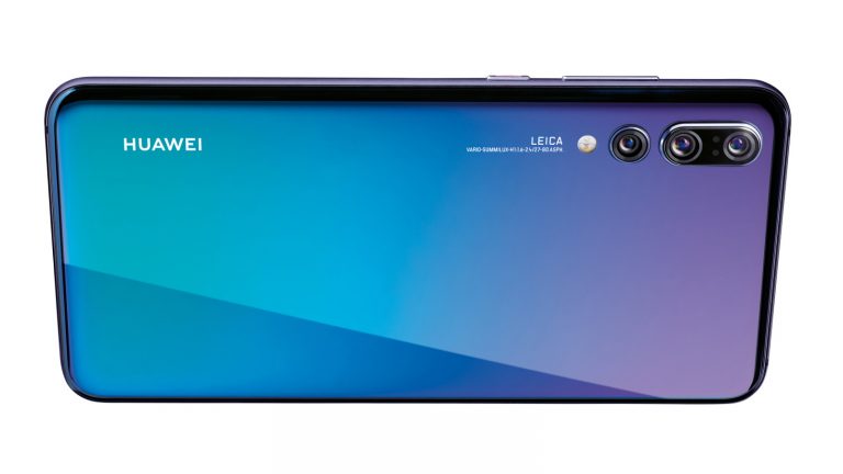 Huawei P20 Pro
