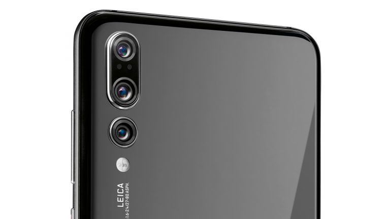 Huawei P20 Pro Huawei P20 Pro
