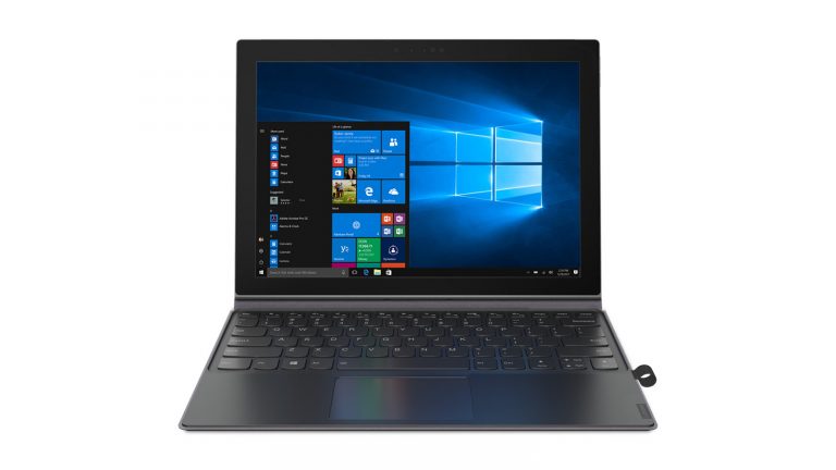 Lenovo Miix 630