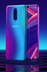 Oppo R17 Pro Teaser Screenshot