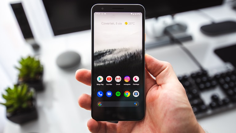 Visual Voicemail für iPhone und Android Phones aktivieren Visual Voicemail Android
