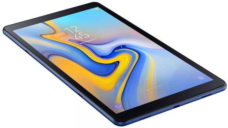Samsung Galaxy Tab A (10,5'') Samsung Galaxy Tab A (10,5'')