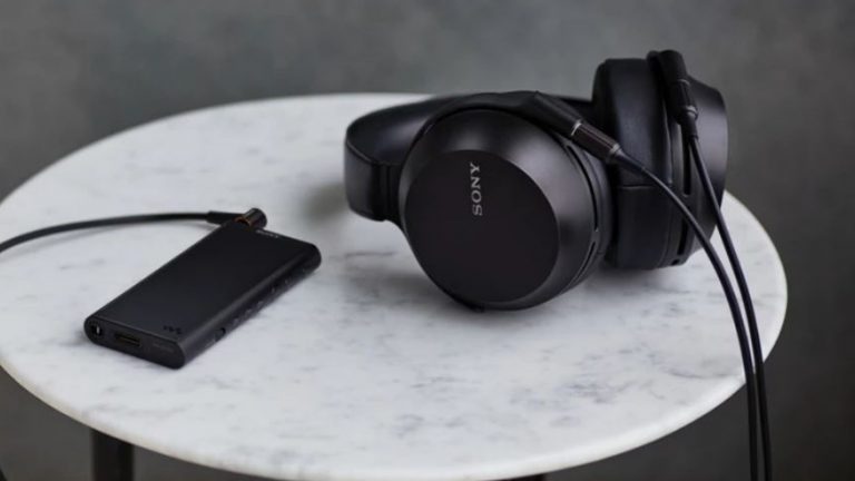 Sony: Zahlreiche neue Köpfhörer für Sport, Noise Cancelling & Co. Kopfhörer MDR-Z7M2