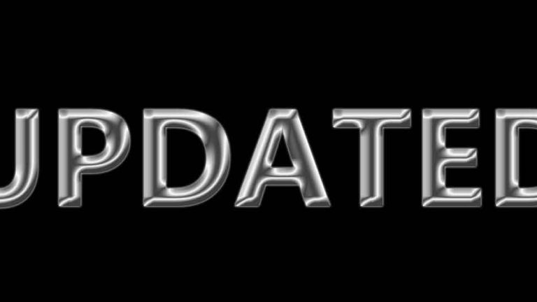 Photoshop Text Metall Effekt Photoshop Text Metall Effekt