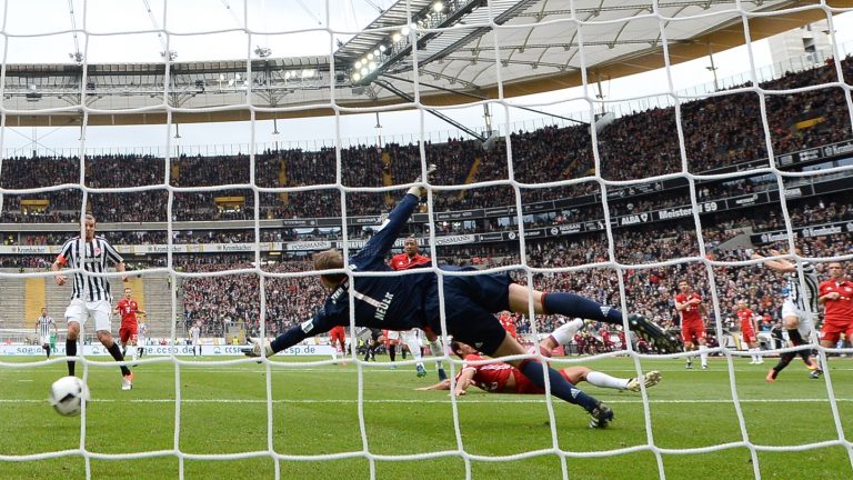 Torschuss in der Bundesliga: Was läuft 2018/19 im Free-TV? Torschuss in der Bundesliga: Was läuft 2018/19 im Free-TV?
