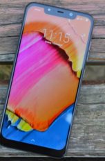 Xiaomi Pocophone F1