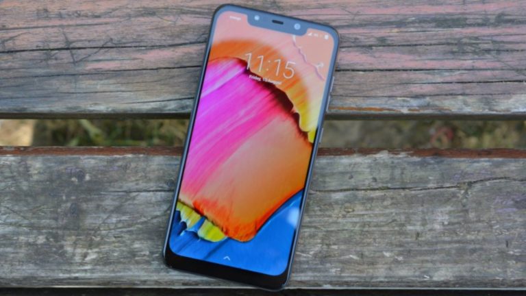 Xiaomi Pocophone F1