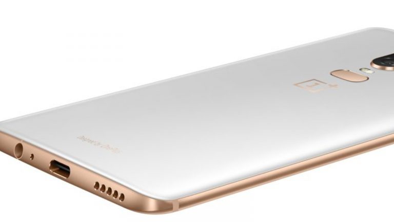 OnePlus 6T: Neue Bullets – aber Aus für die Klinke OnePlus 6