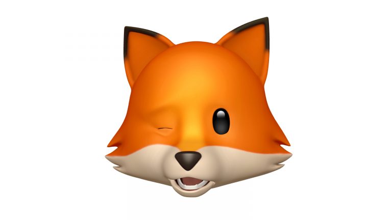 animoji-fuchs