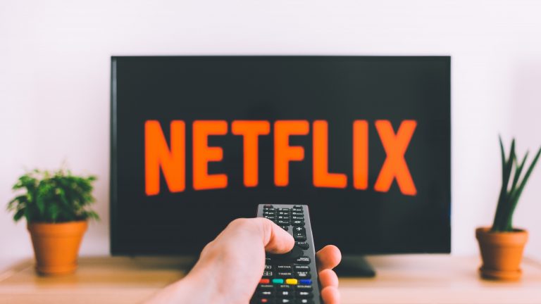 Netflix Fernseher Netflix Stream auf Fernseher