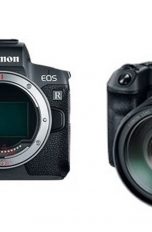Canon: Kommt spiegellose Vollformat-Kamera diese Woche? Leak Bilder spiegellose Vollformatkamera Canon