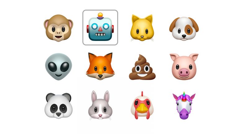 figuren-animoji