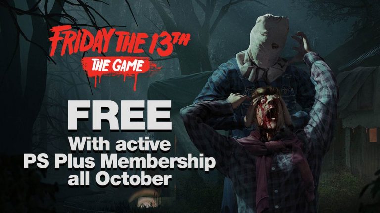 Friday the 13th