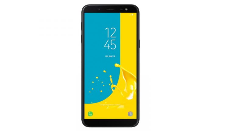 Samsung Galaxy J6