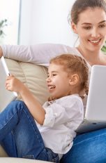 Google Play Familienmediathek: Vorteile nutzen