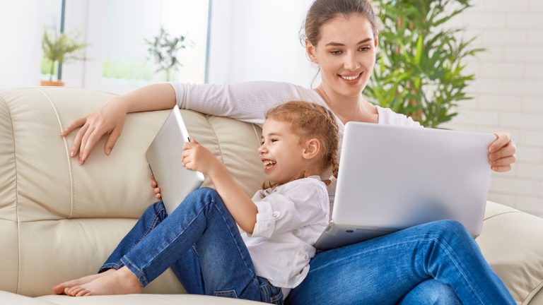 Google Play Familienmediathek: Vorteile nutzen