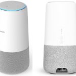 Huawei AI Cube Front- und Rückseite