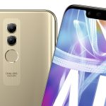 Huawei Mate 20 lite