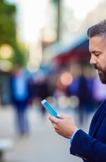 iPhone findet kein Netz