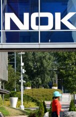 Nokia-Firmenzentrale