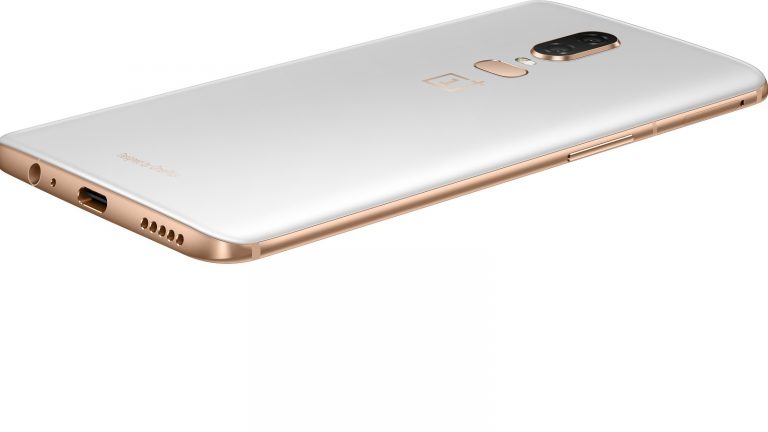 OnePlus 6