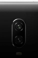 OnePlus 6T Leak-Bild
